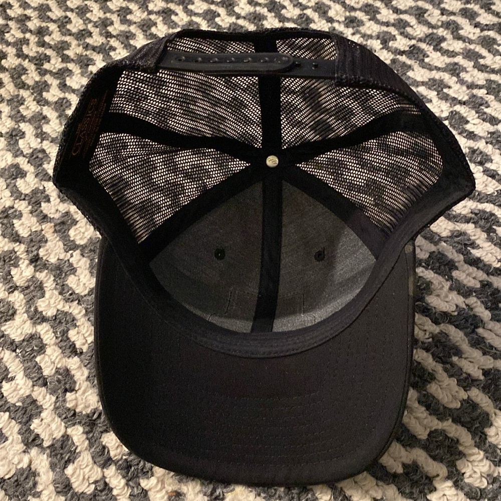 Backpackers Pantry patch hat - Picture 5 of 5